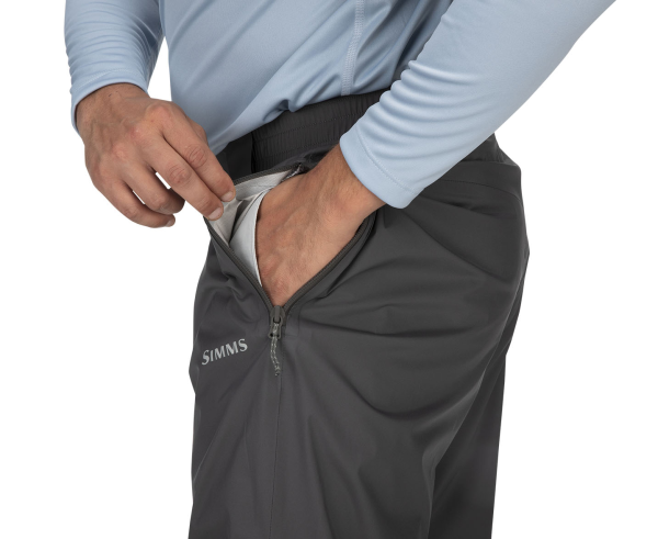 Simms Waypoints Pant Pocket Simms Waypoints Pant Pocket